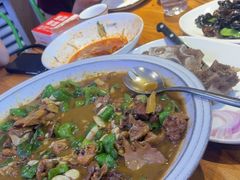 -俭寨大盘鸡·缸子肉·小公鸡·新疆菜(云通店)