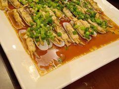 -盈田盈粥庄(博山东路店)
