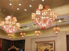 -巴音浩日娲·蒙餐(双林东路店)