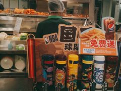 -德克士(砂之船奥特莱斯店)