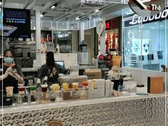 -KOI The(卓悦汇购物中心店)