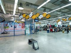 -迪卡侬(南二环店)