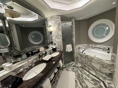 -上海外滩华尔道夫酒店