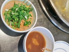 -小牛海记潮汕牛肉店(永定路店)