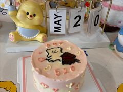 -千浔一暖DIY蛋糕烘焙(人民大学店)