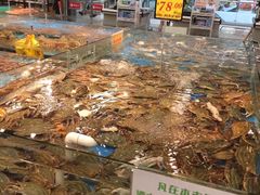 -宝燕海货工场(长江国际店)