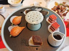 -馋遇江南·精致湖景雅宴(东方之门店)