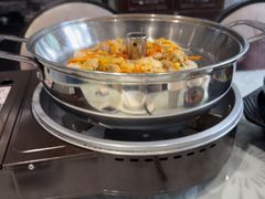-熠盛粤味·顺德桑拿鸡(永康路店)
