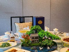 -一品淮扬 · 淮扬菜·北京万达文华酒店