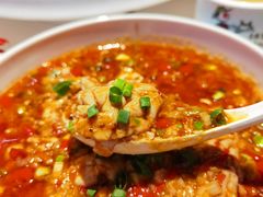 香辣脑花-盐枭肴·川味自贡菜(南强街店)