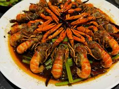 -红盔甲·小龙虾(人民广场店)