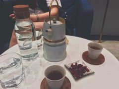 小青柑普洱-Home Cafe(水榭春天店)