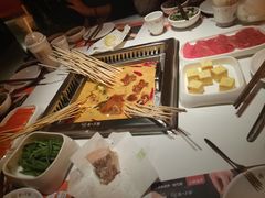 -串一火锅(赛格国际购物中心店)