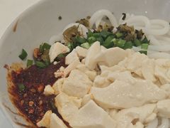 -辣辣小吃豆花米线(大观篆新农贸市场店)