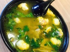 -小杨生煎(黄河路店)