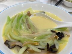 如东特色蛏子汤-如东私房菜(御江金城店)