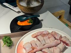 -椰子湾·海南火锅·糟粕醋·椰子鸡(正大广场店)