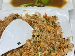 -清香海鲜餐厅(青澳湾地标美食店)