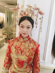 -长春星宫馆婚纱摄影(和平大世界店)