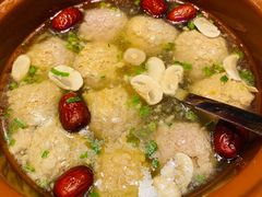 -巢爷老味(东方红店)