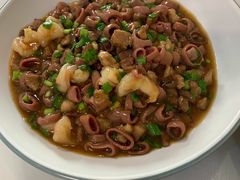 -小郭私房菜·海肠捞饭店(学士街店)