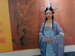 -盘子女人坊(西安至尊店)