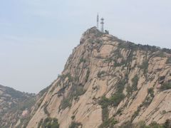 -鲁山国家森林公园