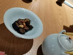 -难忘的面(五矿君澜酒店)