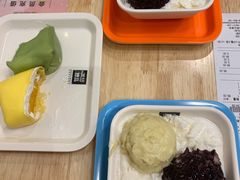 -满记甜品(苏州中心店)