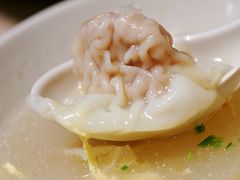 -东泰祥生煎馆(重庆北路店)