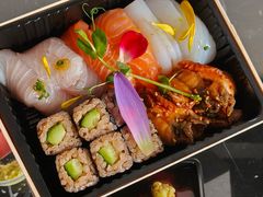 -鮨政· Omakase(港汇恒隆广场店)