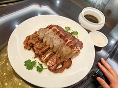 -金华安大酒楼·老牌潮菜·粤式茶点(东方国际店)