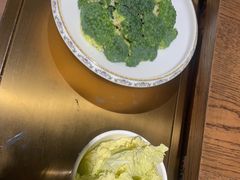 -百草滩羊清水涮羊肉(长城路店)