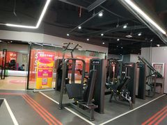 -乐刻运动健身(锦绣乐购店)