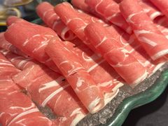 -额尔敦传统涮(公园西路店)