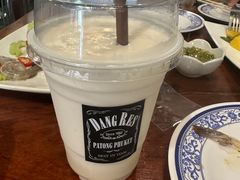 -Dang restaurant (patong phuket)