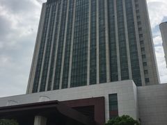 -常熟理文铂尔曼酒店