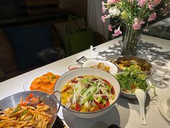椒麻鸡-春暖花开(西溪店)