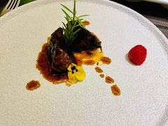 福成牛肉-王府茶宴(大观园总店)