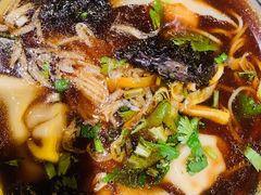 -弄堂小笼包(西青中北永旺购物中心店)