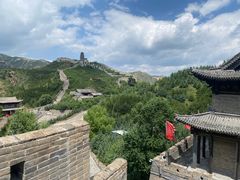 -雁门关景区