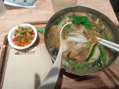 -小满手工粉(北京来福士店)