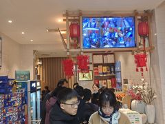 -鲁阳·谷城菜(阳谷博济桥广场店)