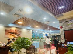 -海大大蒸汽海鲜餐厅·粤菜·特色小炒(欢乐颂店)