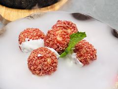 -吴越荣记·苏州菜·松鼠桂鱼(月光码头店)