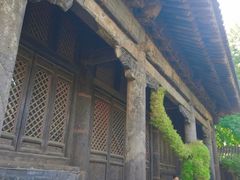 -嵩祝寺及智珠寺