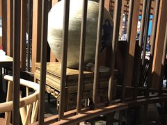 大堂-川旺角川粤融合菜•海景餐厅(星海广场店)