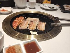 -韩时烤肉(枫蓝店)