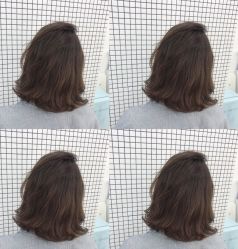 -SWANK SALON