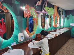 -珠海横琴国家地理探险家中心(创新方)